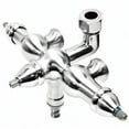 thumbnail image 2 of Kingston Brass Abt400-5 Down Spout Faucet Body Only - Oil Rubbed Bronze Finish, 2 of 4