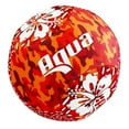 thumbnail image 1 of Aqua Jr. G'ripped Airmesh Volleyball - Red, 1 of 8