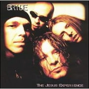 Jesus Experience (CD) by Bride