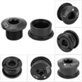 thumbnail image 4 of Tornillos para rueda de cadena de bicicleta, 5 piezas Tornillo para cadena de bicicleta Tornillo para bicicleta Tornillo para bicicleta compacto y liviano, 4 of 8