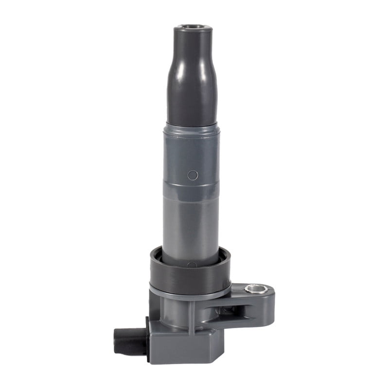 Set of 6 ISA Ignition Coils and 6 Spark Plugs For 2008-2009 Kia Sorento 2006-2010 Kia Sedona 2007-2008 Hyundai Entourage 2006-2011 Hyundai Azera 3.8L V6 Replacement for UF546 7090