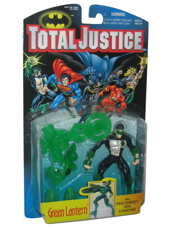 Kenner Batman Toys in Batman 