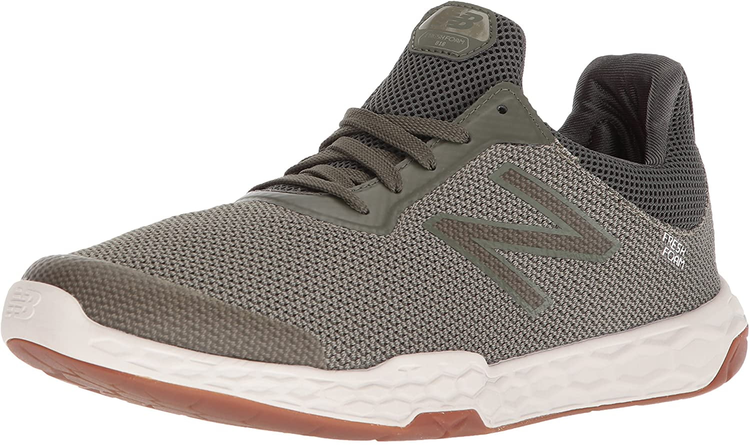 new balance 818 v3
