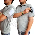 thumbnail image 1 of Playera Tactica Polo Camisa Combate Sport Fit Porta Parches, 1 of 1