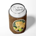 thumbnail image 4 of Caroline's Treasures SS8759CC Golden Retriever Can or Bottle Hugger, Can Hugger, multicolor, 4 of 5