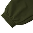 thumbnail image 4 of Women's Sun Protection Jackets Sunscreen High Neck Long Sleeve Elastic Hem Quick-drying Zipper Solid Color Outdoor Workout Tops S-2XL, 4 of 9