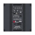 thumbnail image 2 of Bafle Activo Audiocenter Sa315 15 Pulgadas Bluetooth AUDIOCENTER SA315, 2 of 4