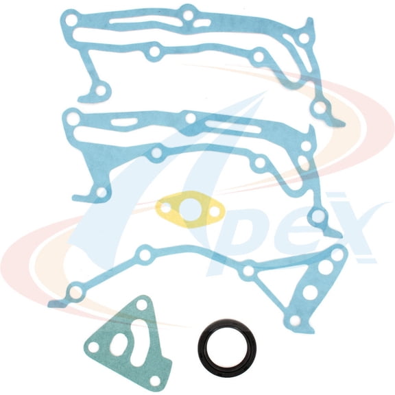 Engine Crankshaft Seal