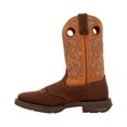thumbnail image 3 of Durango Saddle Up Western Boot, 3 of 8