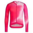 thumbnail image 1 of Rapha Men's Pro Team Long Sleeve Lightweight Jersey, 1 of 14