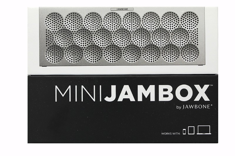 jawbone mini jambox wireless bluetooth speaker