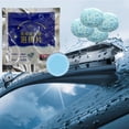 thumbnail image 3 of Car Windscreen Solid Cleaner Concentrated Washer Tablets Car Windshield Washer Effervescent Wiper Tablet for Car Kitchen Window, 3 of 4
