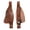 Light Brown, variant on Horse Western Adult Tooled Dark Tan Leather Replacement Saddle Fenders 5225DT