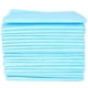 thumbnail image 1 of 50pcs Disposable Dog Pee Pads Quick-Dry Pet Training Pee Pads Puppy Supplies, 1 of 3