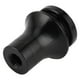 thumbnail image 1 of Adaptador de retenedor de arranque de perilla de cambio M10x1.25 Universal para vehículos de transmisión manualNegro, 1 of 11