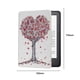 thumbnail image 4 of E Reader Book Cover Pinte caja protección mate pintada por el para papel Kindle 4 2018 Gen 10 Economic E-Book White, 4 of 9