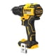 thumbnail image 4 of Taladro compacto inalámbrico DEWALT DCD793B 20V MAX, 4 of 8
