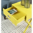 thumbnail image 2 of Ergode Designs2Go Landon Mesa auxiliar de 1 cajón Ergode  S20-257-VV, 2 of 2