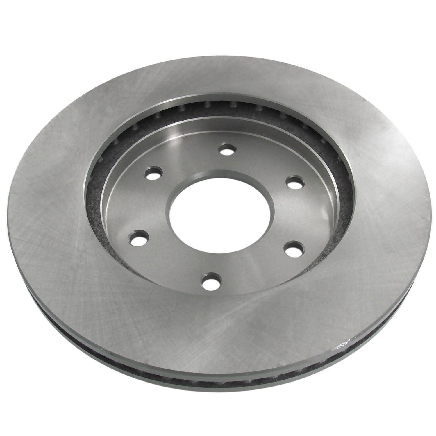 Winstop Brake Rotor, Front WS244813, Nissan Titan 2005-2004
