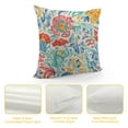 thumbnail image 4 of Outdoor Pillows Waterproof Outdoor Pillow Covers Outdoor Throw Pillow Covers  Color Combinations, 4 of 5