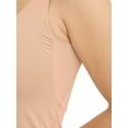 thumbnail image 3 of JockeyÂ® Essentials Women's Underarm Smoothing Tank, Sizes Small-3XL, 3 of 8