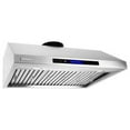 thumbnail image 3 of XtremeAir Non-Magnetic Under Cabinet Mount Hood, 3 of 5