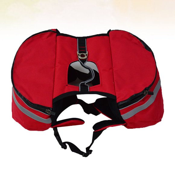 Minkissy Puppy Carrier Wearable Oxford Cloth for Pet Dog Outdoor Activities Travel 1Pcs