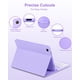 thumbnail image 3 of Funda con Teclado EAMPANG para Samsung Galaxy Tab A11+ 11", 3 of 9