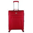 thumbnail image 1 of Maleta de Viaje San Petersburgo Jacquard Peak Tour  22" Rojo, 1 of 3