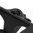 thumbnail image 3 of Skateboard Display Rack Snowboard Scooters Storage Holder Indoor Wall Hanger Black, 3 of 5