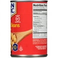 thumbnail image 3 of Joan of Arc Garbanzo Beans Chick Peas, 15 oz, Can, 3 of 9