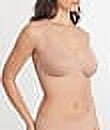 Reveal Womens Low-Key Breathe Easy Wire-Free Bra Style-B30310