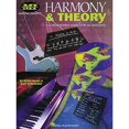 thumbnail image 2 of Hal Leonard Harmony and Theory, 2 of 2
