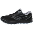 thumbnail image 2 of Saucony Versafoam Cohesion TR13 Black/Grey/Light Blue, 2 of 6