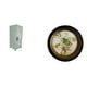 thumbnail image 1 of Armario Organizador Apilable De Resina Antigua Para Llaves De Casa Y Marcos Decorativos Para Fotos. Solución De Almacenamiento Para Apartamentos Y Dormitorios., 1 of 8