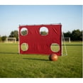 thumbnail image 4 of Porteria Infantil Sitg 3 En 1 217x153x78cm, 4 of 5