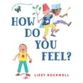 thumbnail image 1 of Pre-Owned How Do You Feel? (Hardcover) 0823440516 9780823440511, 1 of 2