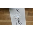 thumbnail image 4 of N I-K-E A i r-Jor-dan 4 Men's Size 13 White Thunder FQ8138-001, 4 of 4