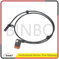 thumbnail image 5 of 2045400317 1Pcs ABS Wheel Speed Sensor Rear Left and Right, 5 of 7