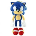 thumbnail image 4 of Super Sonic Peluche Édition Q Souris Sonic Sac à Dos Sonic Poupée Hedgehog Sebneei, 4 of 4
