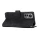 thumbnail image 3 of Funda romántica para Xiaomi 12, 12x y 12s con cordón, orificio para altavoz, ranuras para tarjetas, función billetera, función atril y protección contra caídas., 3 of 5