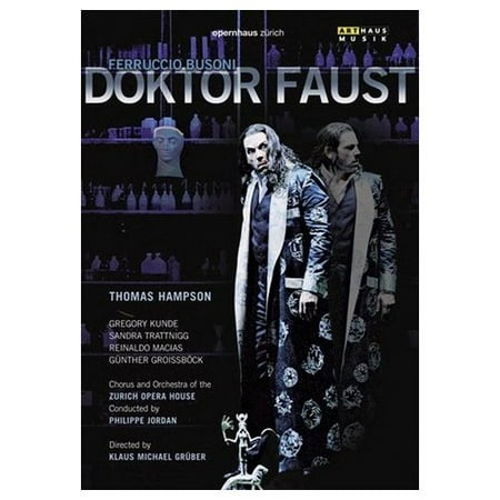 Doktor Faust (2006)