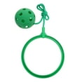 thumbnail image 1 of MasteelfCA Jump Swinging Ball Children Skip Ball Children Ankle Ball Children Game Toy, 1 of 8