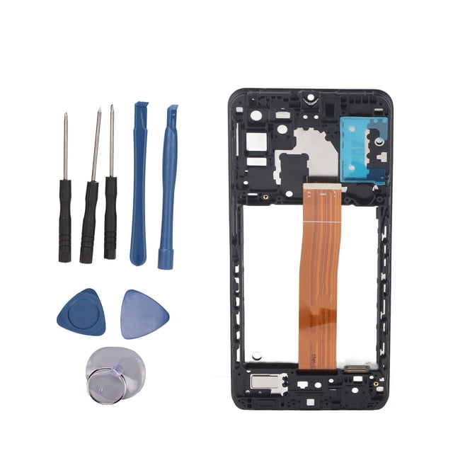 Dewin Galaxy A32 5G Écran LCD Écran Tactile Numériseur Assemblage Remplacement