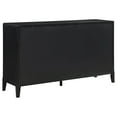 thumbnail image 6 of Brookmead 8-drawer Dresser Black, 6 of 13
