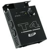 American Dj T4 4 Channel Chase Controller W/ Led Channel Indicators 500W/Channel