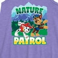 thumbnail image 2 of Paw Patrol - Nature Patrol - Toddler And Youth Girls Fleece Dress, 2 of 5