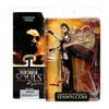 Camille Noire Action Figure Clive Barker's Tortured Souls
