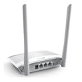 thumbnail image 2 of Router TP-Link  300 Mbit/s 2.4 GHz blanco 2 antenas TL-WR820N, 2 of 4