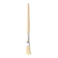 thumbnail image 1 of Coffee Kitchen Dusting Grinder Cleaning Brush For Soymilk Espresso Machine, 1 of 7